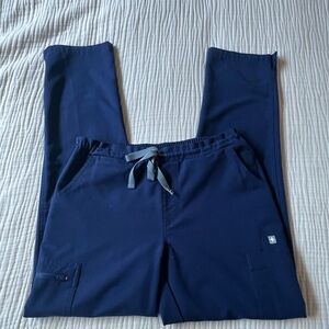 Figs Women's Navy Scrubs